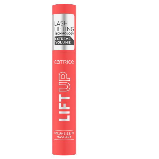 Тушь для ресниц Lift Up Volume & Lift Mascara, 010 Deep Black - 1