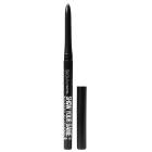 Контур для глаз гелевый Show Your Game Waterproof Gel Eye Pencil, 406 черный