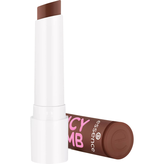 Бальзам для губ Juicy Bomb glossy butter balm, 05 Choco-lot To Handle - 2