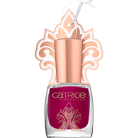 Лак для ногтей - Satin Matt Nail Lacquer C02 - насыщенный розовый