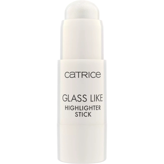 Хайлайтер в стике Glass Like Highlighter Stick, 010 Keep It Glassy - 2