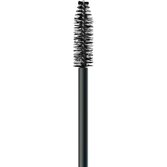 Тушь для ресниц водостойкая Allround Mascara WP, 020 Brown - 4