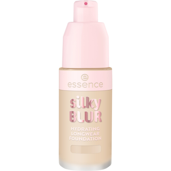 Тональная основа Silky Blur Hydrating Longwear Foundation, 115 - 2