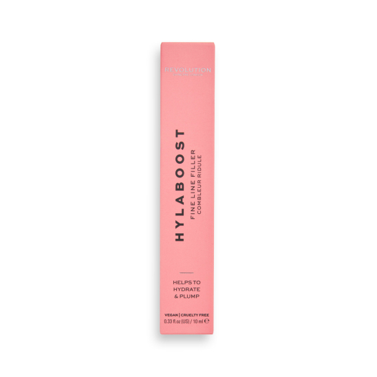 Сыворотка Hylaboost Hyaluronic Fine Line Filler - 3
