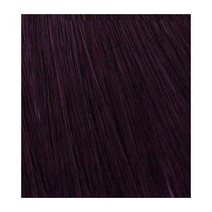 Hair Company - Стойкая крем-краска для волос Coloring Cream - 6.22 Темно-русый интенсивно-фиолетовый100 мл