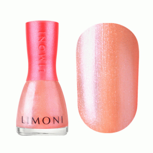 Limoni - Лак для ногтей Bambini 7 мл - тон 03