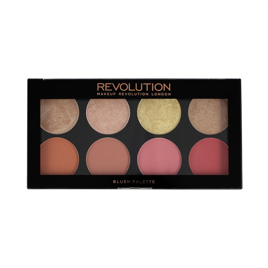 Палетка румян Blush Palette Goddess - 1