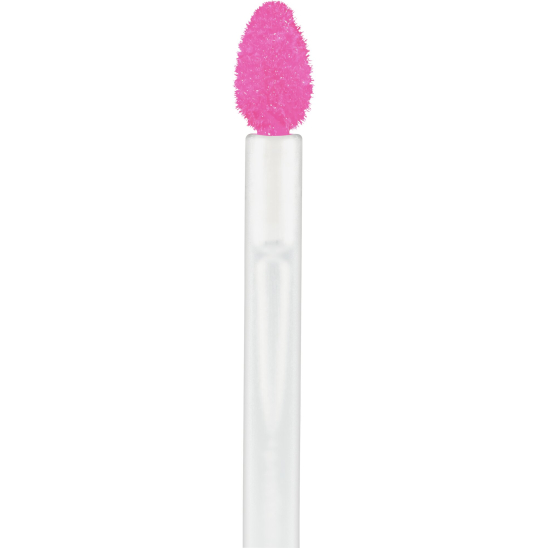 Блеск для губ Extreme Shine Volume Lipgloss, 21 Pretty in Pink - 3