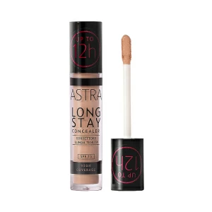 ASTRA Консилер для лица Long stay concealer, 03C Almond, 4,5 мл