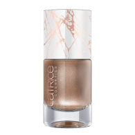 Лак для ногтей Ultimate Nail Lacquer - C03 - теплый розово-золотой
