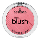 Румяна The Blush, 40 розовый