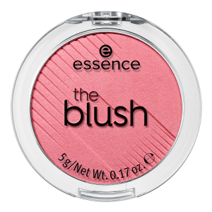 essence - Румяна The Blush, 40 розовый5 г
