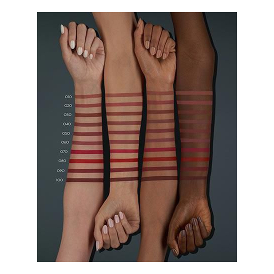 Карандаш для губ Plumping Lip Liner, 080 красный - 3