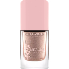 Лак для ногтей Brave Metallics Nail Polish, 05 бронзовый