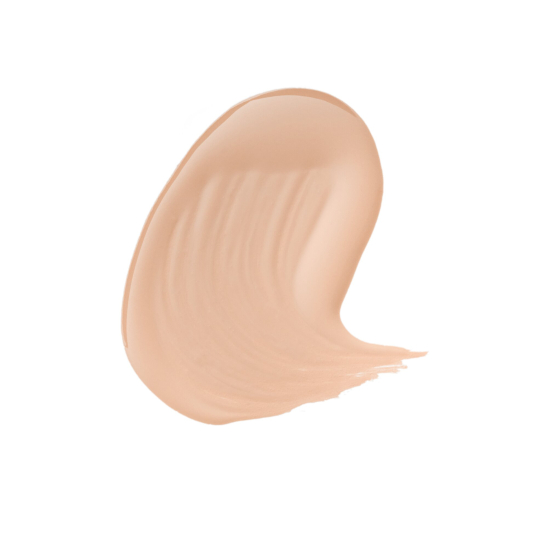Тональная основа HD Liquid Coverage Foundation, 002 Porcelain Beige фарфоровый бежевый - 3