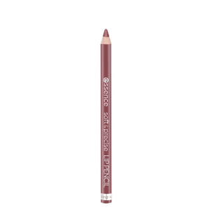essence - Карандаш для губ soft & precise lip pencil - 06 real