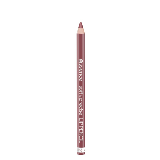 Карандаш для губ soft & precise lip pencil - 06 real - 1