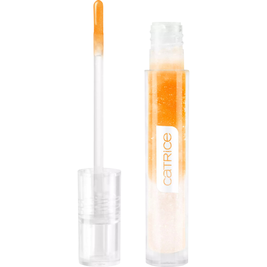 Двухфазное масло для губ Poolside of Life Bi-Phase Lip Oil, C02 Summer Kiss - 2