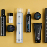 Коллекция Ollin Style