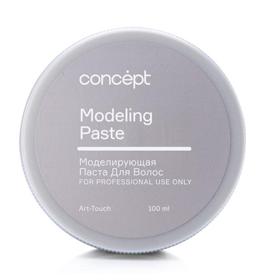 Моделирующая паста для волос Modeling paste - 1