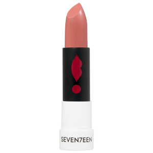 Seventeen - Устойчивая матовая губная помада SPF 15 Matte Lasting Lipstick, 35 ледяной абрикос5 г