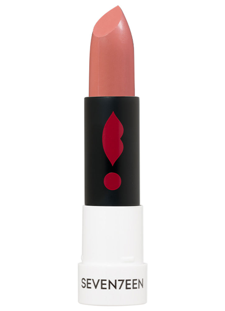 Устойчивая матовая губная помада SPF 15 Matte Lasting Lipstick, 35 ледяной абрикос