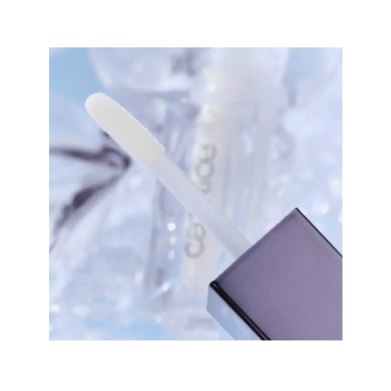 Блеск для губ с ментолом Arctic Illusion Plumping Effect Gloss, C01 Icegazing - 4