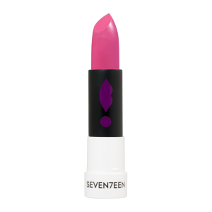 Seventeen - Помада для губ увлажняющая Lipstick Special, 421 нежная фуксия5 г