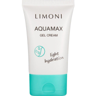 Увлажняющий гель-крем для лица Aquamax Gel Cream