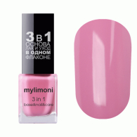 Лак для ногтей - тон 61