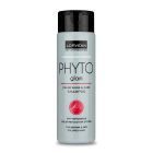Шампунь Phyto Glam защита и блеск цвета для волос окрашенных в коричневый и красный цвет