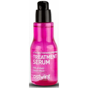 Ostwint - Сыворотка для волос Treatment Serum Strengthening Protein100 мл