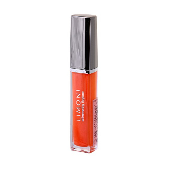 Блеск для губ Shimmering Gloss тон 18 - в упаковке: 1 шт - 1