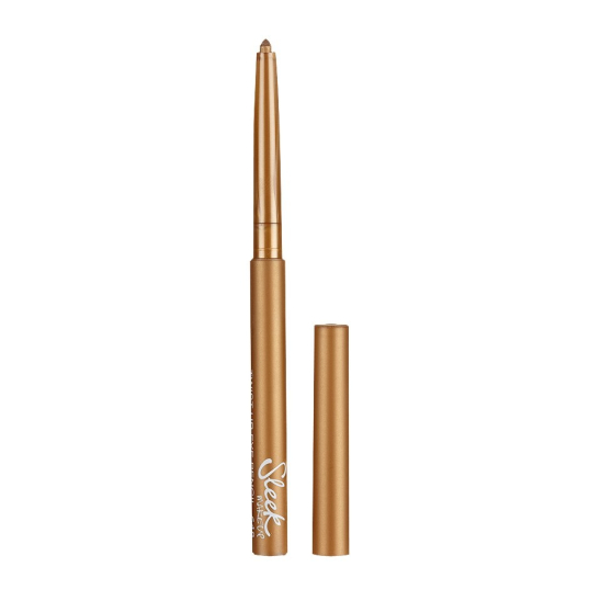 Автоматический карандаш для глаз Twist Up Pencil - 648 Gold - 1