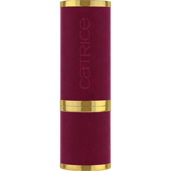 Помада для губ Festive Treasures Hydrating Shine Lipstick C02 - 2
