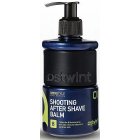 Бальзам после бритья Shooting After Shave Balm 01 Фиолетовый, 250 мл
