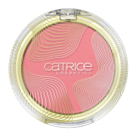 Румяна Powder Blush C01 коралловый