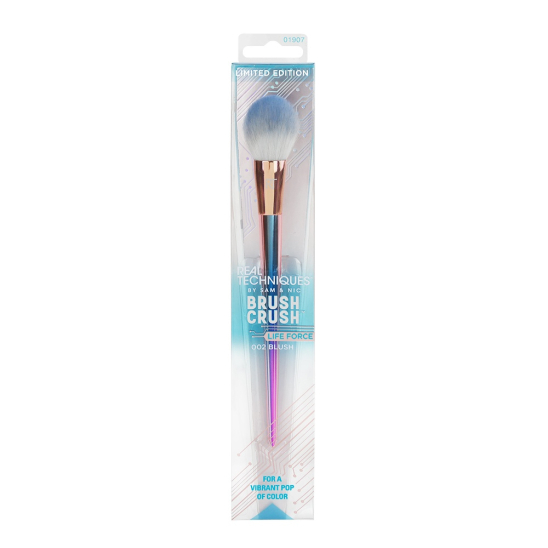 Кисть для румян Brush Crush 3 002 blush - 3