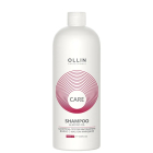 Шампунь против выпадения волос с маслом миндаля Almond Oil Shampoo (без дозатора)