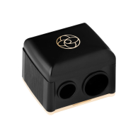 Точилка двойная для косметических карандашей Experta