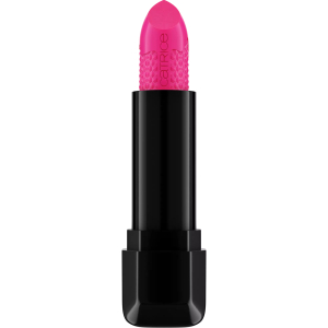 CATRICE - Помада для губ Shine Bomb Lipstick, 080 Scandalous Pink3,5 г