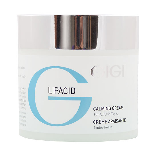 Успокаивающий крем для всех типов кожи Lip Calming cream - 250 мл - 1