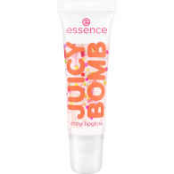 Блеск для губ Juicy Bomb Party shiny lipgloss, 05 Strawberry Sprinkles