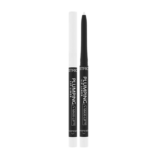 Карандаш для губ Plumping Lip Liner, 130 Translucent Grace - 1