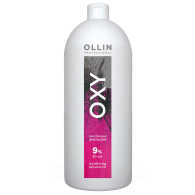 Окисляющая эмульсия Oxy 9% 30vol