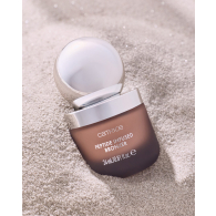 Жидкий бронзер Seashell Stories Peptide Infused Bronzer, C02 Fake It Till You Tan