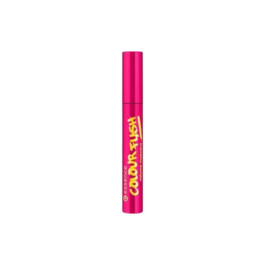 Тушь для ресниц Color Flash volume mascara - 03 розовая - 1