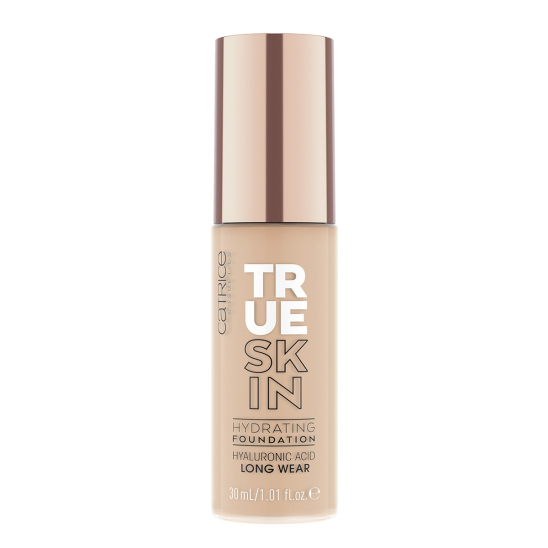 Основа тональная True Skin Hydrating Foundation, 030 Neutral Sand - 1