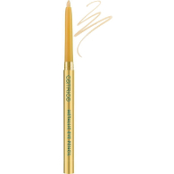 Карандаш для глаз Festive Treasures Metallic Eye Pencil, C02 Gold Rush