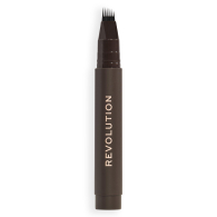 Маркер для бровей Instant Brow Hair Pen, Dark Brown